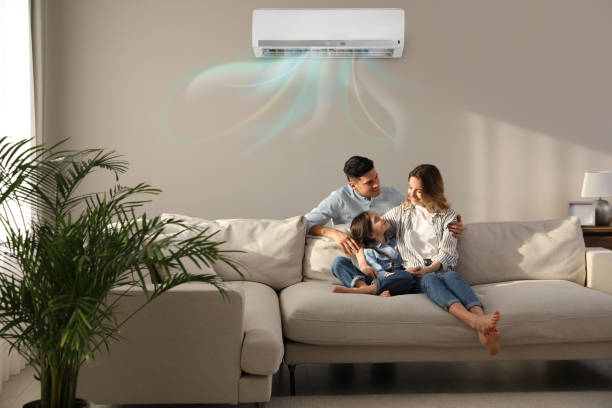 Best Emergency HVAC Services in Portland, TN