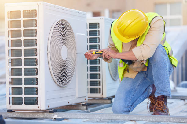 Trusted Portland, TN HVAC Experts