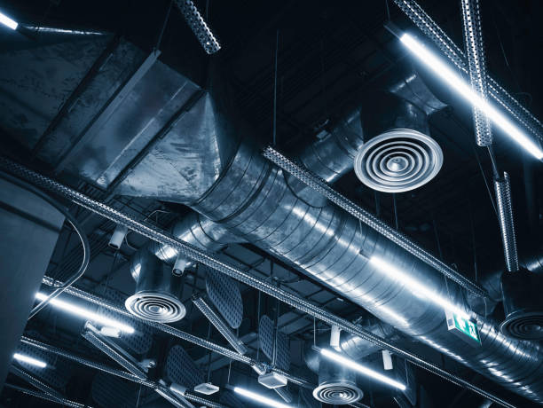Best HVAC for Healthcare Facilities in Portland, TN