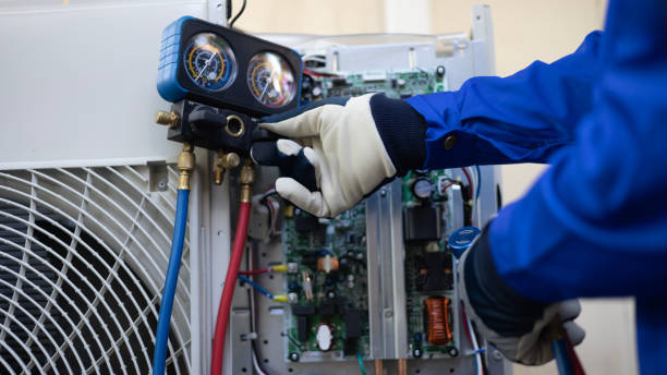 Best Air Filters and Purifiers in Portland, TN